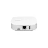 AEOTEC Smart Home Hub 2 — darbojas kā SmartThings centrmezgls, ES, Z-Wave, Zigbee 3.0, WiFi | GP-AEOHUBV4EU | Balts