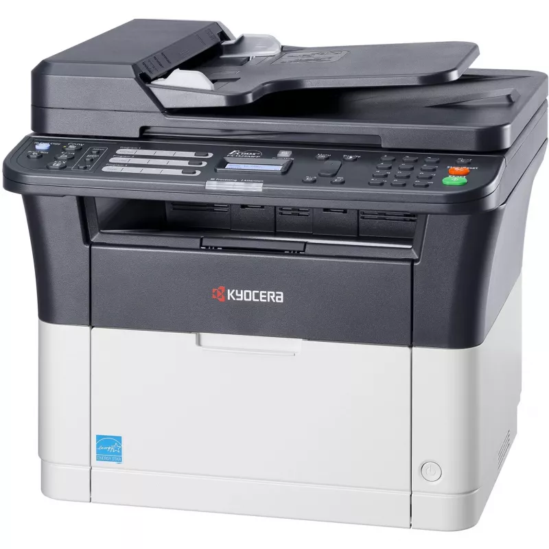 KYOCERA ECOSYS FS-1325MFP lāzera A4 1800 x 600 DPI 25 ppm