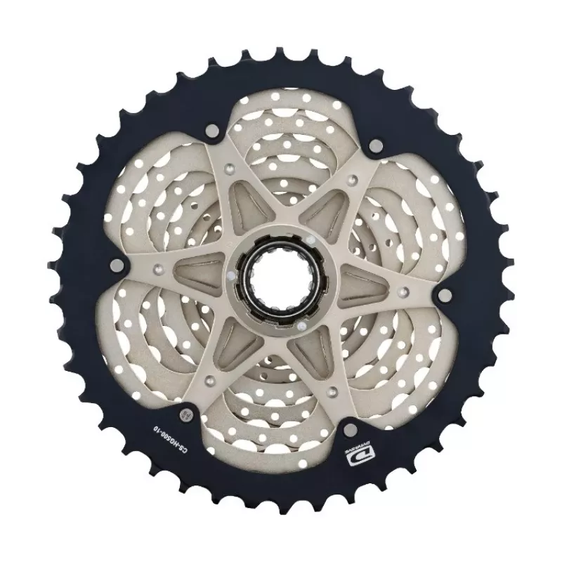 Shimano CS-HG500 velosipēda kasete