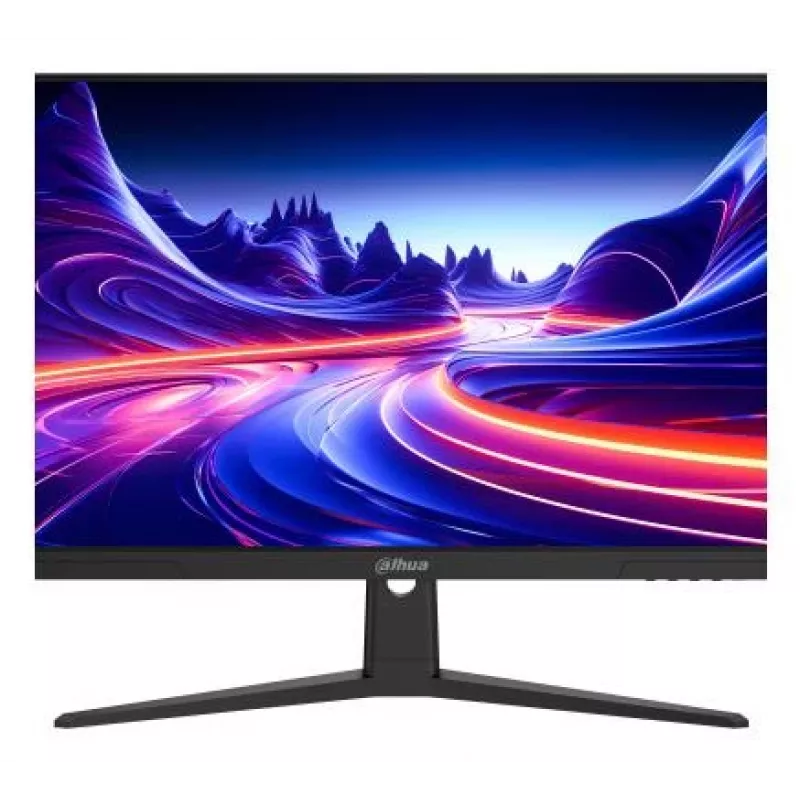 Dahya Technology LM27-E231BN datora monitors 68,6 cm (27 colli) 1920 x 1080 pikseļi Full HD LED Melns