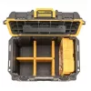 Instrumentu uzglabāšanas kaste DeWALT DWST08035-1 Augstums 351,5 mm Svars 3,97 kg