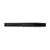 Ubiquiti EdgeRouter ER-8-XG Pārvaldīts L3 1U Melns