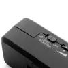 IK Multimedia iRig Mic Lav Melns piespraužamais mikrofons