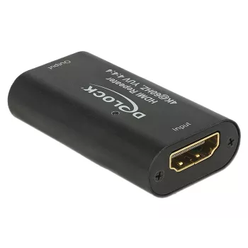 kabeļu savienotāju adapteris HDMI DeLOCK 11462