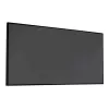 Elite Screens Aeon Series AR110DHD3 - Ekrāns - piemērots stiprināšanai pie sienas - 279 cm (110)