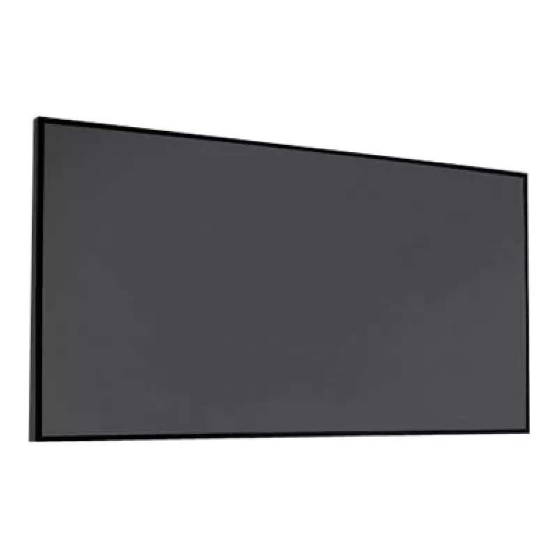 Elite Screens Aeon Series AR110DHD3 - Ekrāns - piemērots stiprināšanai pie sienas - 279 cm (110)