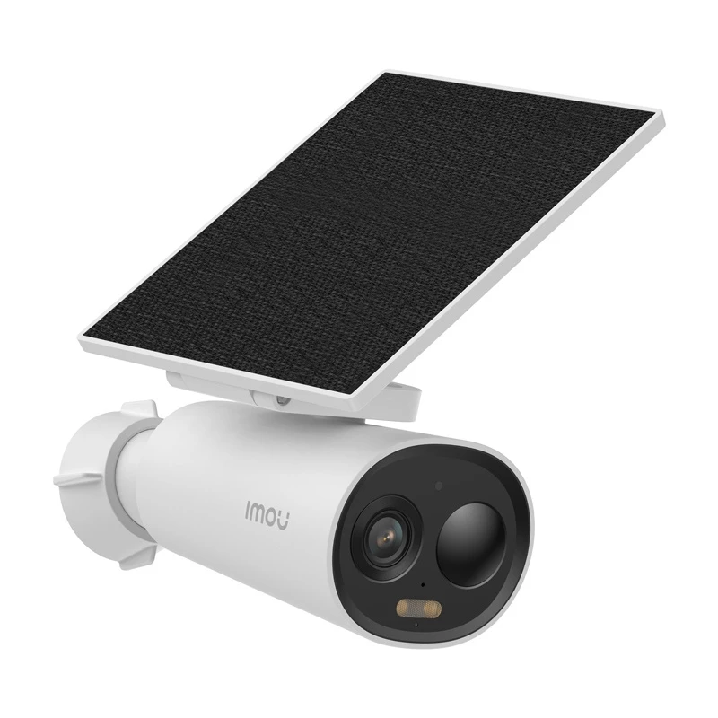 Imou Cell 3C 5MP Bullet IP drošības kamera Āra 2880 x 1620 pikseļi Sienas