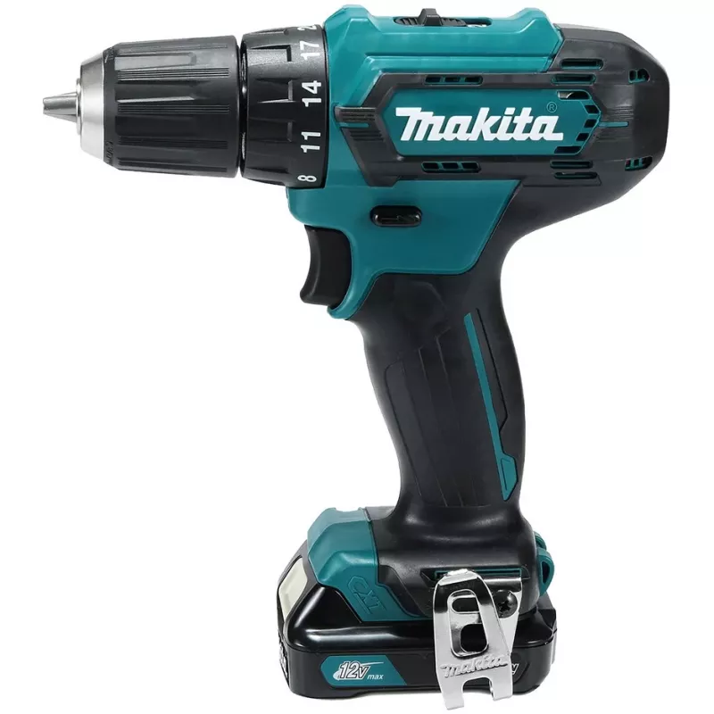 Makita CXTDF333D bezvada urbjmašīna