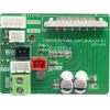 Ekstrūdera adaptera plate FlashForge 30002137001 C3P L