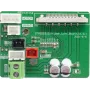 Ekstrūdera adaptera plate FlashForge 30002137001 C3P L