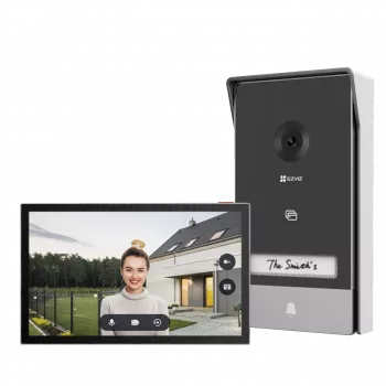 Durvju zvans EZVIZ HP7