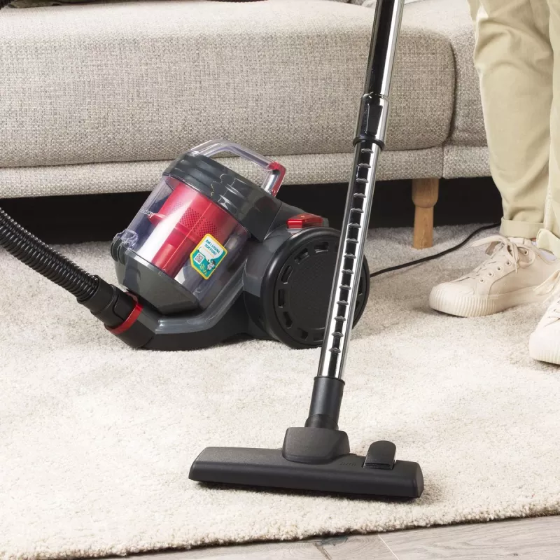 Putekļsūcējs Beldray BEL0700TBVDE Compact Pet Plus