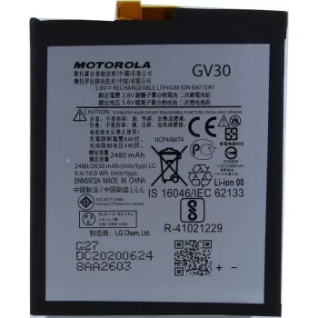 Baterija MOTOROLA GV30 2630mAh litija-jonu Moto Z Droid (SNN5972A)
