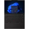 Lenovo ThinkPad L14 Gen 6 (Intel) Intel Core Ultra 7 255U klēpjdators 35,6 cm (14 collu) WUXGA 16 GB DDR5-SDRAM 512 GB SSD Wi-Fi 6E (802.11ax) Windows 11 Pro melns