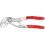 Slīdgriežņu knaibles Knipex Cobra 87 03 125