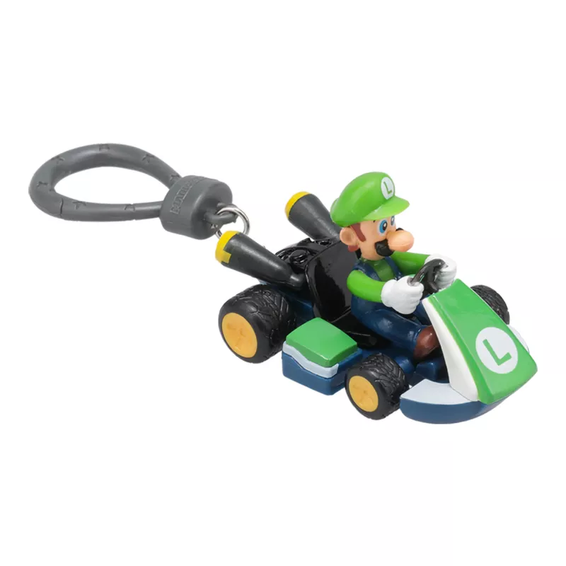 Paladone Mario Kart Backpack Buddies CDU 24 gab.