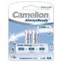 Uzlādējama baterija Camelion NH-AA2300ARBP2