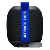 Logitech Ultimate Ears WONDERBOOM PLAY - Skaļrunis - Pārnēsājams - Bezvadu - Bluetooth - Active Black (984-001948)