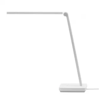 Galda lampa Xiaomi Desk Lamp balta 7,5 W 3900 K 100 lm