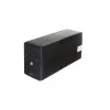 Digitus DN-170064 nepārtrauktās barošanas avots (UPS) Line-Interactive 0.8 kVA 480 W 2 AC kontaktligzdas