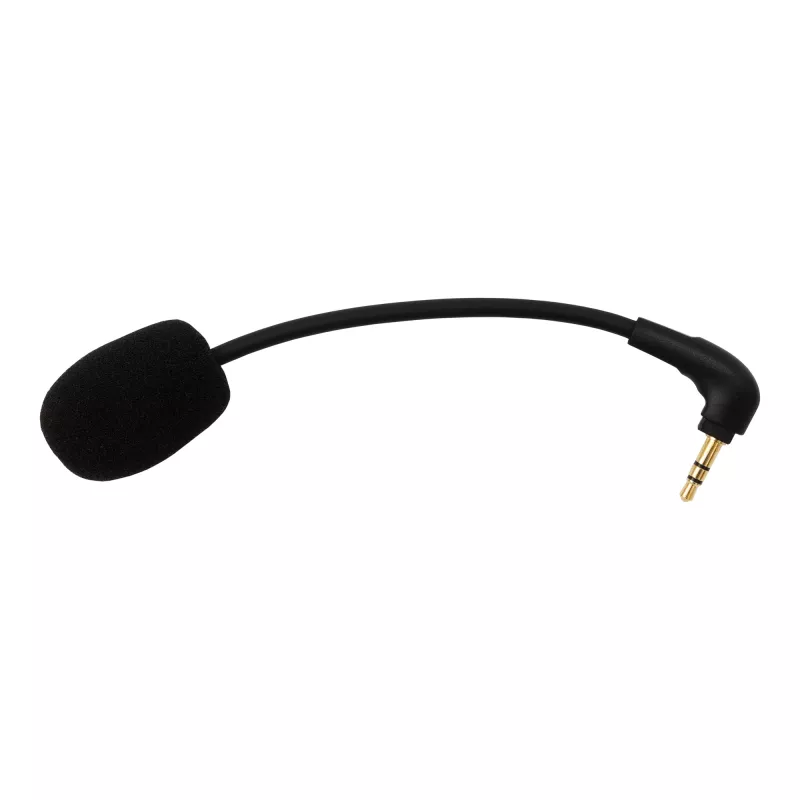 Austiņas White Shark WGH-2443 Gorilla Pro Melns