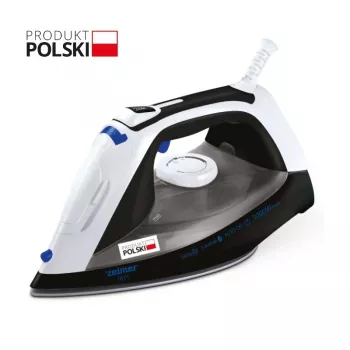 Zelmer Irys ZIR3100 balta-melna