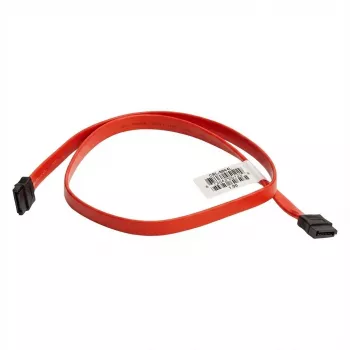 Supermicro SATA kabelis 0,6 m sarkans (2Ft.)