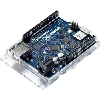 Arduino Uno WiFi Rev2 ATmega4809 izstrādes plate (ABX00021)