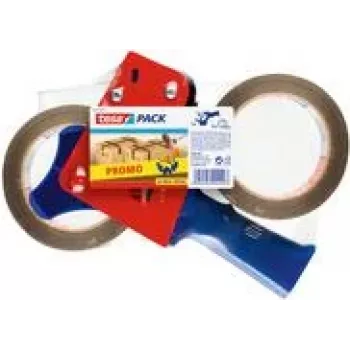 Līmlente TESA 1172921 Polipropilēns 66 m 50 mm 2 gab.