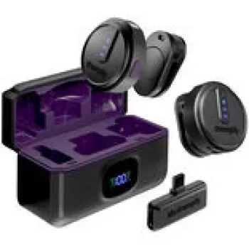 Mikrofons Streamplify MIC GO