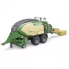 Prese BRUDER 02033 Salikta 1:16 Garums 605 mm Platums 185 mm Augstums 210 mm