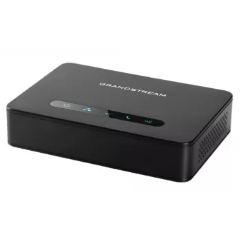 DECT retranslators Grandstream DP760