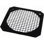 Gēla filtra rāmis EUROLITE Theatre 650/1000 melns apgaismes ķermeņiem 650×1000 mm