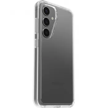 Aizsargājošs caurspīdīgs maciņš OTTERBOX Samsung Galaxy S24 – plāns caurspīdīgs dizains