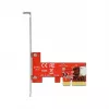 PCI Express x4 karte DeLOCK 90482