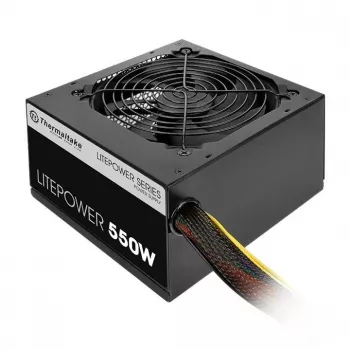 Barošanas bloks Thermaltake Litepower GEN2 550W