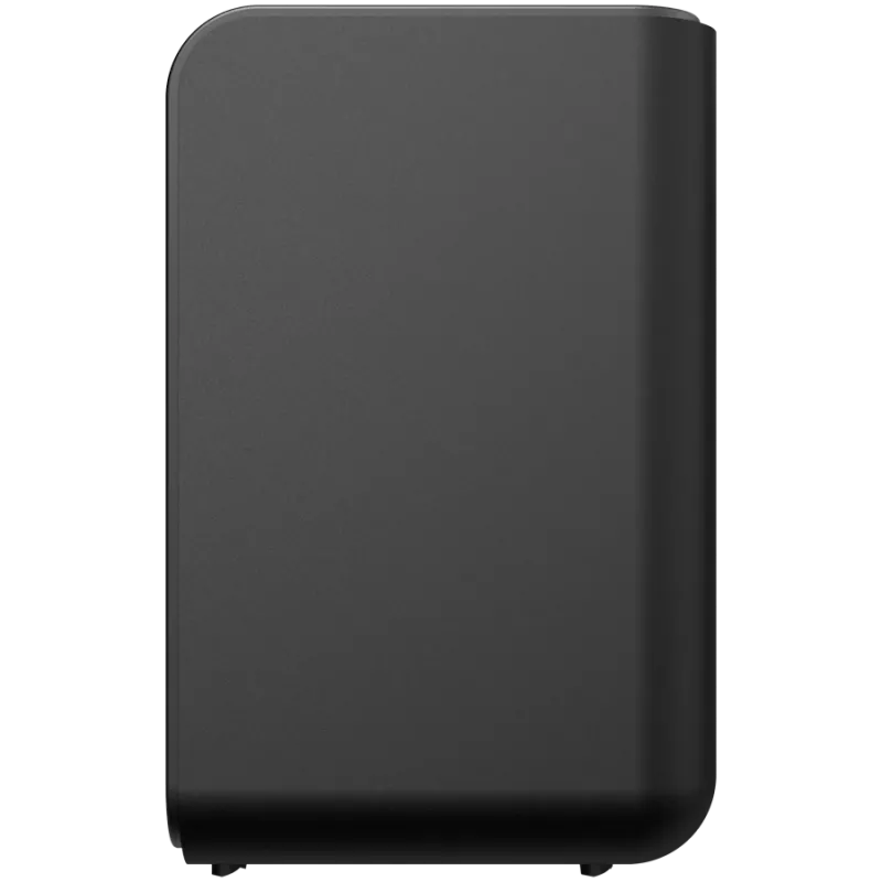Bezvadu vienvirziena skaļrunis KLIPSCH SURR 100 — 50 W, 2.0 kanāli, 235–20000 Hz, melns