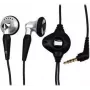 Melnsberry HDW-14322-005 Stereo austiņas - 3,5 mm savienotājs - Melns (HDW-14322-005)