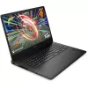 HP OMEN Gaming klēpjdators 17,3 QHD IPS Ryzen AI 9 365 32GB/1TB RTX 5060 240Hz nOS 17-db1495ng - tastatūras izkārtojums var būt vācu