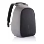 Mugursoma XD-Design Bobby Hero Small melna/pelēka