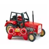 Tālvadības traktors ATA Double Eagle Ursus 1:10 4WD mēroga modelis