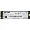 SSD disks Patriot 500GB M.2 PCIe Gen4 x4 NVMe 2.0 P400VP500GM28H