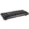 Ducky One 3 TKL tastatūra spēlēm USB Melna