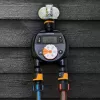 Fiskars ūdens taimeris dubultā izeja 1054792