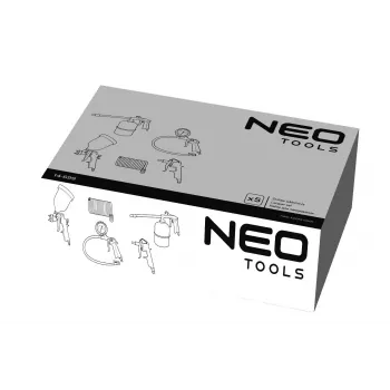 NEO tools 14-699 gaisa kompresora piederums 1 gab.