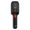 Termokamera Guide Sensmart E1+ — 120×90 px termiskais sensors, 240×180 px maks., 2,4 collu LCD, Wi‑Fi, IP54, -20–550 °C
