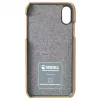 Vāciņš Krusell Broby iPhone XS Max 16,5 cm (6,5 collas) brūns