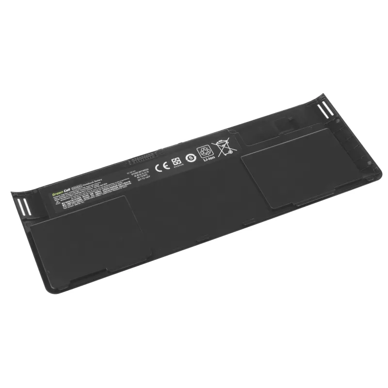 zaļa Cell HP148 baterija priekš HP Spectre x360 13-AC 13-W