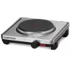 ROMMELSBACHER AK 1599/E - Elektriskā plītiņa - 1,5 kW