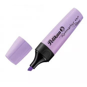 Pelikan 817370 - 10 Stück(e) - Violett - Meißel - Schwarz - Violett - Deutschland - Box